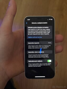 iPhone 12 mini 64gb - 4