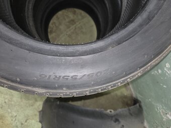 205/55 R16 91H Hankook ventus prime - 4