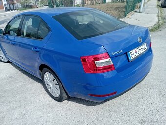 Škoda Octavia 3 lift,11/2018 - 4