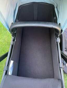 Bugaboo cameleon 3+ príslušenstvo - 4