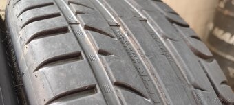 205/40R17 letne - 4