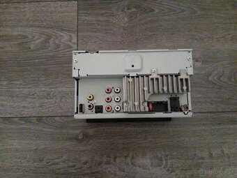 Pioneer - 4