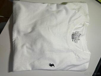 Ralph Lauren tricko - 4