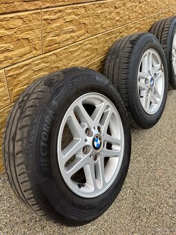 5x120 R15 BMW - 4