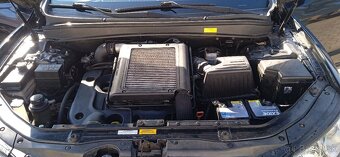 Predám Hyundai Santa fe - 4