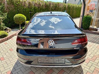 VW Arteon 2.0 TDI 140kw 4Motion DSG R-Line - 4