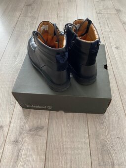 Cizmy Timberland vel. 44 (US 10) - 4