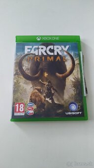 Hry na Xbox One a Xbox Series X - 4