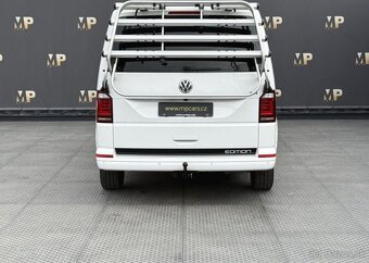 Volkswagen Multivan T6 2.0TDi 150kw, Edition+, DPH automat - 4
