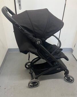 Šporotvy kočík Cybex - 4