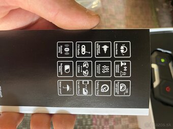 2ks intercom Hero 2S - 4