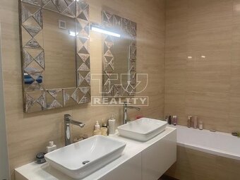 4-izbový byt na Furči, kompletne prerobený - 4