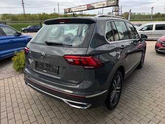 Volkswagen Tiguan 2.0TDi DSG 4Motion Highline VIRTUAL - 4