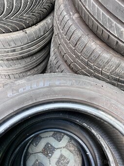 Letne pneumatiky 215/55 r17 - 4