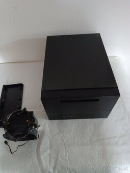 Antec isk 600 micro atx - 4