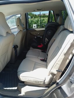 Volvo xc90 - 4