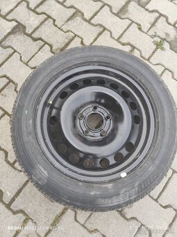 Rezerva na Opel. - 4