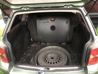 Predám vw passat 5 - 4