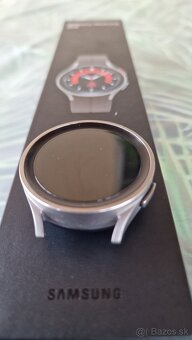 Samsung Galaxy Watch 5 Pro - 4