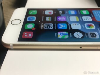✨ iPhone 6S – 32 GB (Gold), 100 % batéria - 4