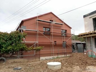 Partia murárov - 4