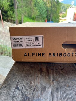 Nove Skialpove lyziarky - 4
