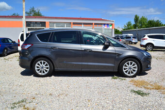 Ford S-MAX 2.0 TDCI Titanium Automat - 4