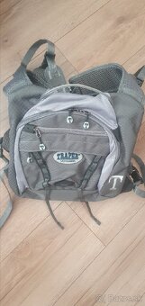 Traper Chest & Body Pack Bag Voyager
- 4