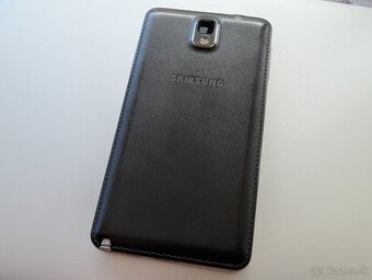 Samsung Note 3 32GB - 4