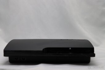 PlayStation 3 Slim CECH-2003B – 250GB | Príslušenstvo - 4