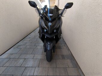 SYM Cruisym 300 Alpha - 4