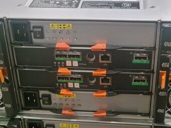 Dell PowerVault MD 3060e Expansion Storage - 4