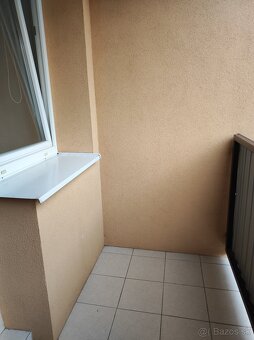 Jednoizbový byt na prenájom - Levoča - 4