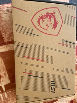 Predám herný notebook a príslušenstvo - 4