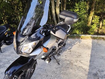 Suzky v strom dl 650 - 4