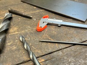 Ochrana na posuvne meradlo - 4