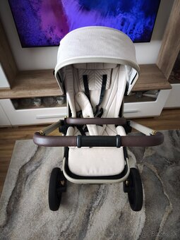 Predám kočík Venicci Tinum Upline - 4