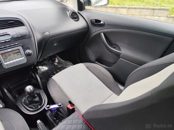Seat Altea - 4