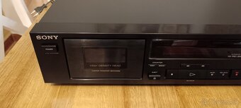 Sony tc k 390 - 4