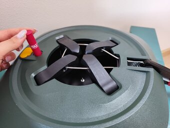 Stojany na vianočné stromčeky - 4