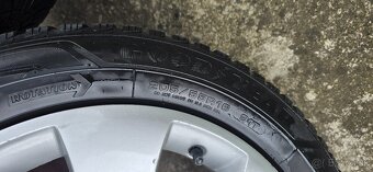 5x112,r16,ŠKODA,7Jx16,et45-205/55-GoodYear - 4