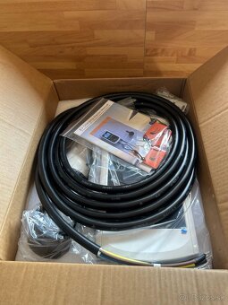 Wallbox Feyree 11kW 16A 3 fazy - 4