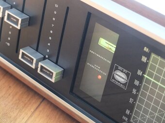 HiFi-Studio-Stereo-Neckermann 821/853(rok 1968) - 4