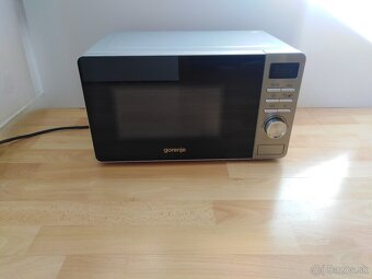 Gorenje MO20A4X M20XYZ - 4