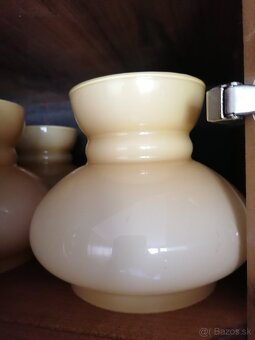 Rustikálny luster - 4