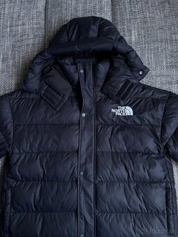 The North Face bunda - 4