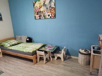 Na predaj 3 izbový rodinný dom, Šurany - 4