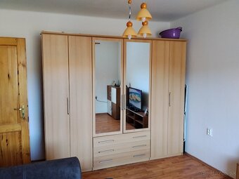 1 - izbový byt na prenájom - 4