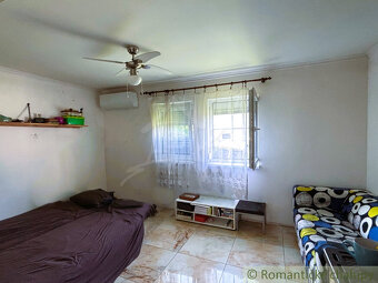 Chata, ktorá sa môže stať vašim domovom, pokojné bývanie v - 4