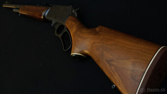 Na predaj MARLIN 1895SS kal. 45-70 Gov. - 4